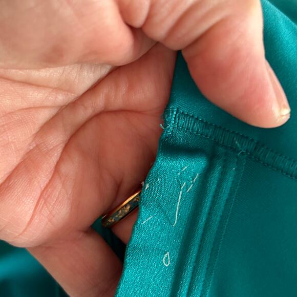 Lot of 3 All in Motion Front Zip Sports Bras 38C Pre-owned - Picture 3 of 14